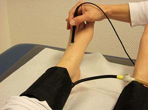 Peripherer Doppler peripherer_doppler
